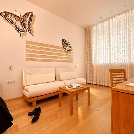 Hotel Dominic Sölden Dış mekan fotoğraf