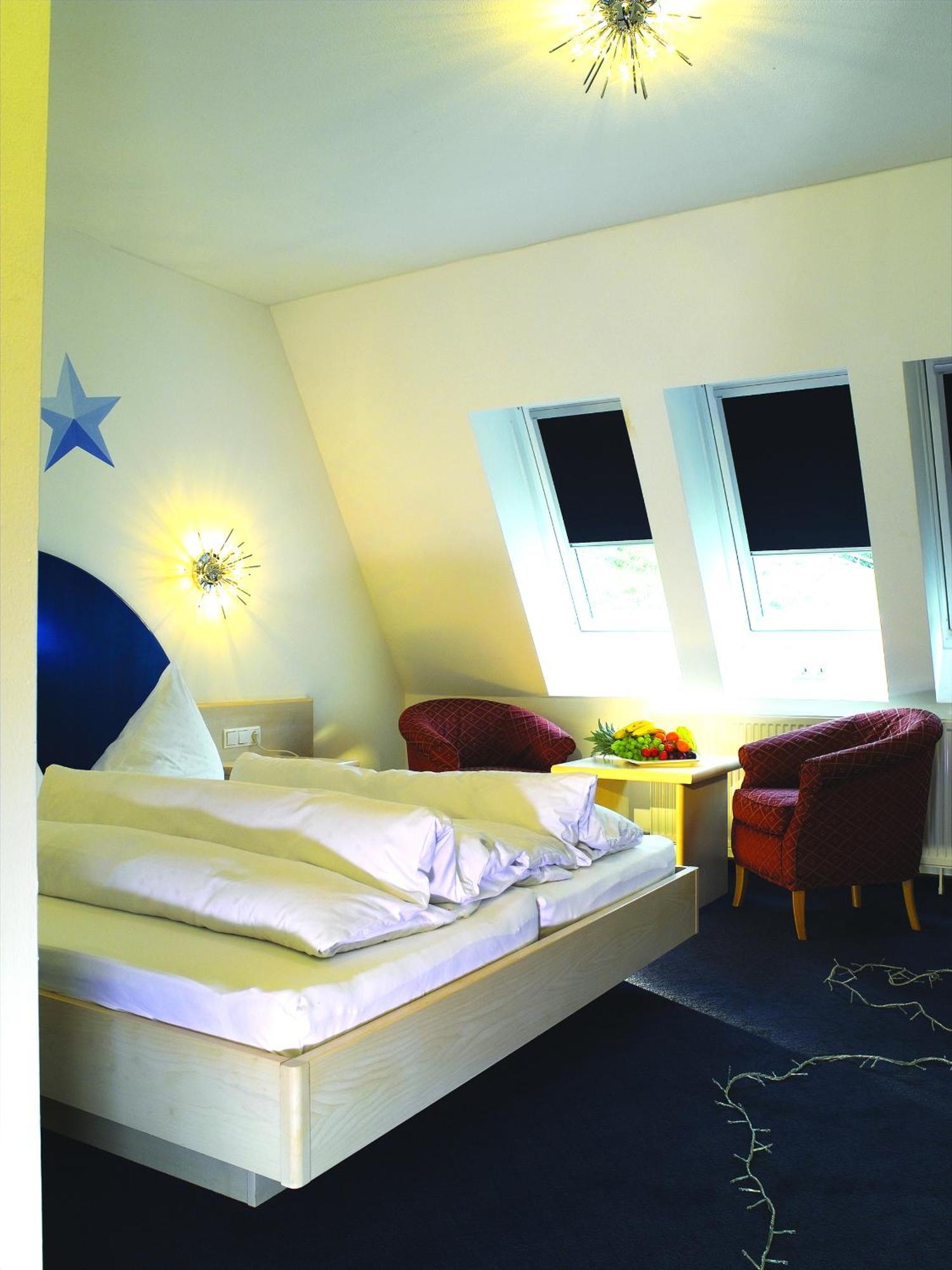 Hotel Dominic Sölden Dış mekan fotoğraf