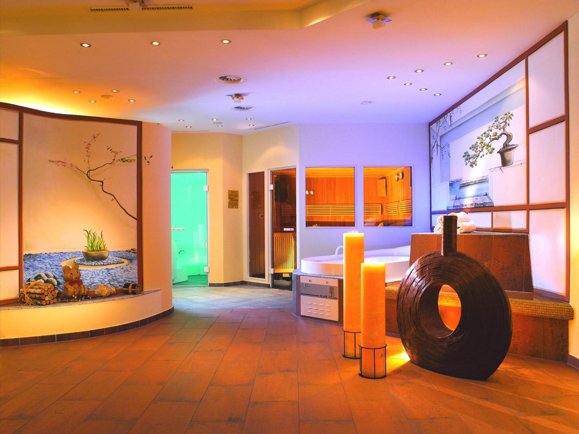 Hotel Dominic Sölden Dış mekan fotoğraf