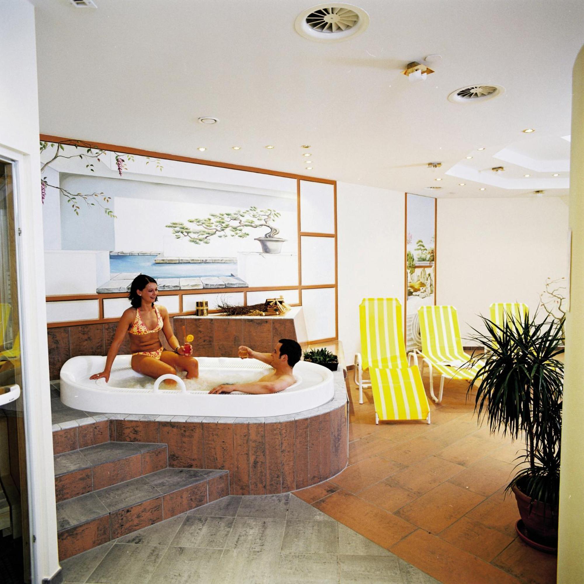 Hotel Dominic Sölden Dış mekan fotoğraf