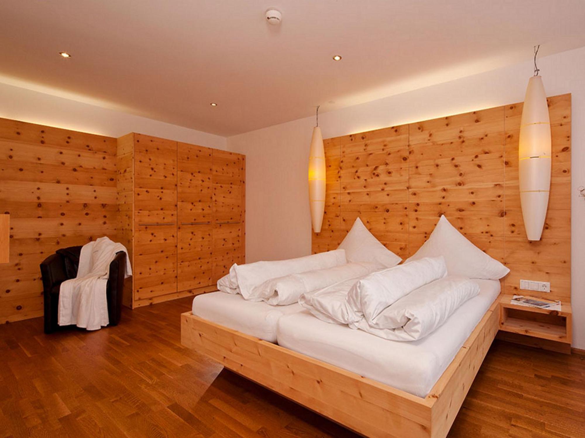 Hotel Dominic Sölden Dış mekan fotoğraf