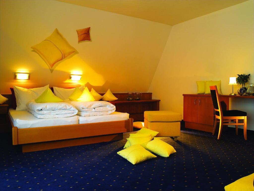 Hotel Dominic Sölden Oda fotoğraf