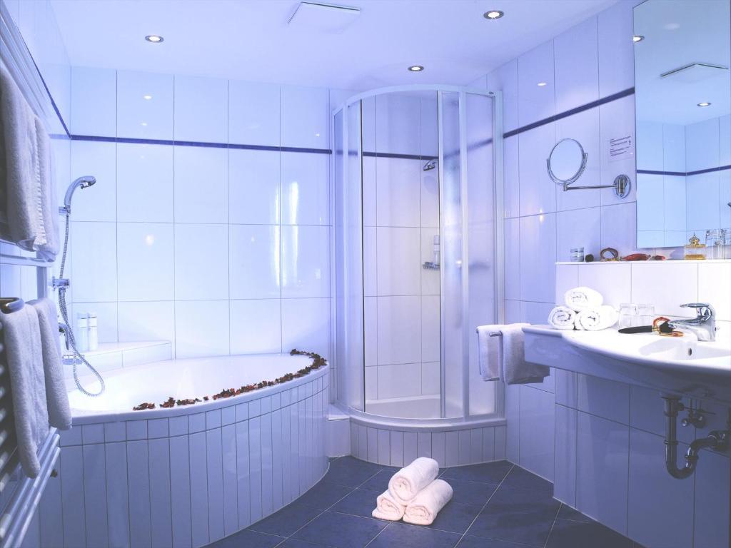 Hotel Dominic Sölden Oda fotoğraf