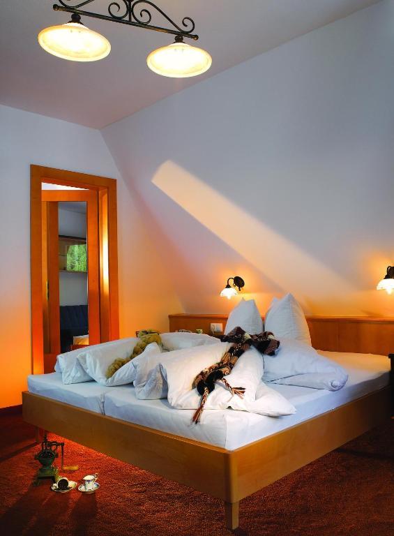 Hotel Dominic Sölden Oda fotoğraf