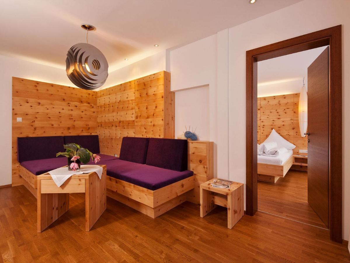 Hotel Dominic Sölden Oda fotoğraf