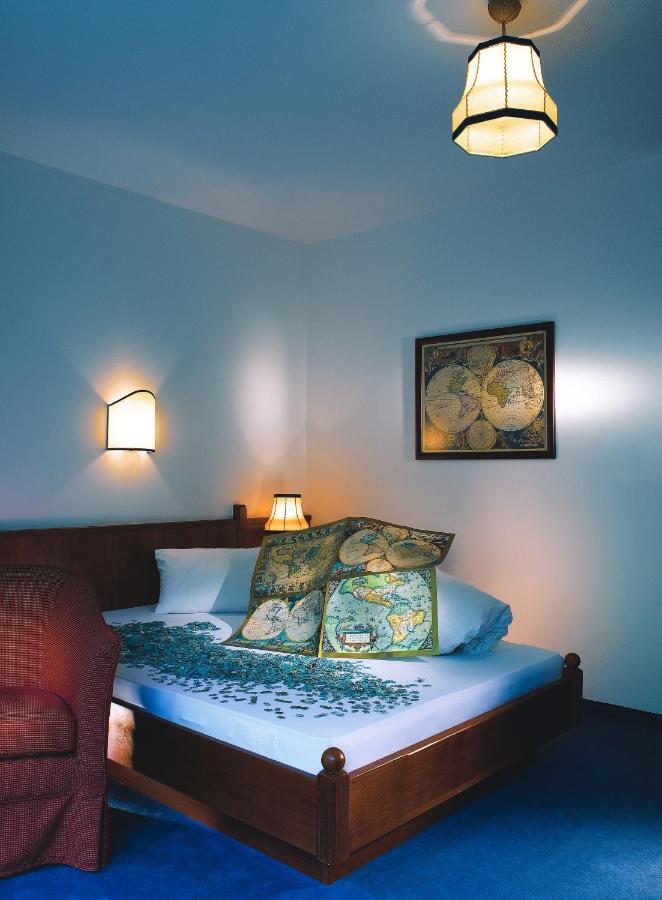 Hotel Dominic Sölden Oda fotoğraf