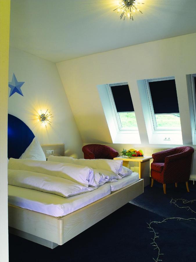Hotel Dominic Sölden Oda fotoğraf