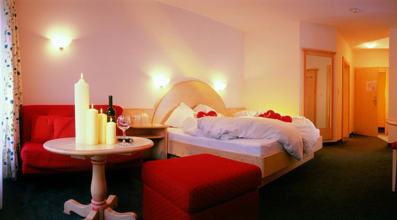 Hotel Dominic Sölden Oda fotoğraf