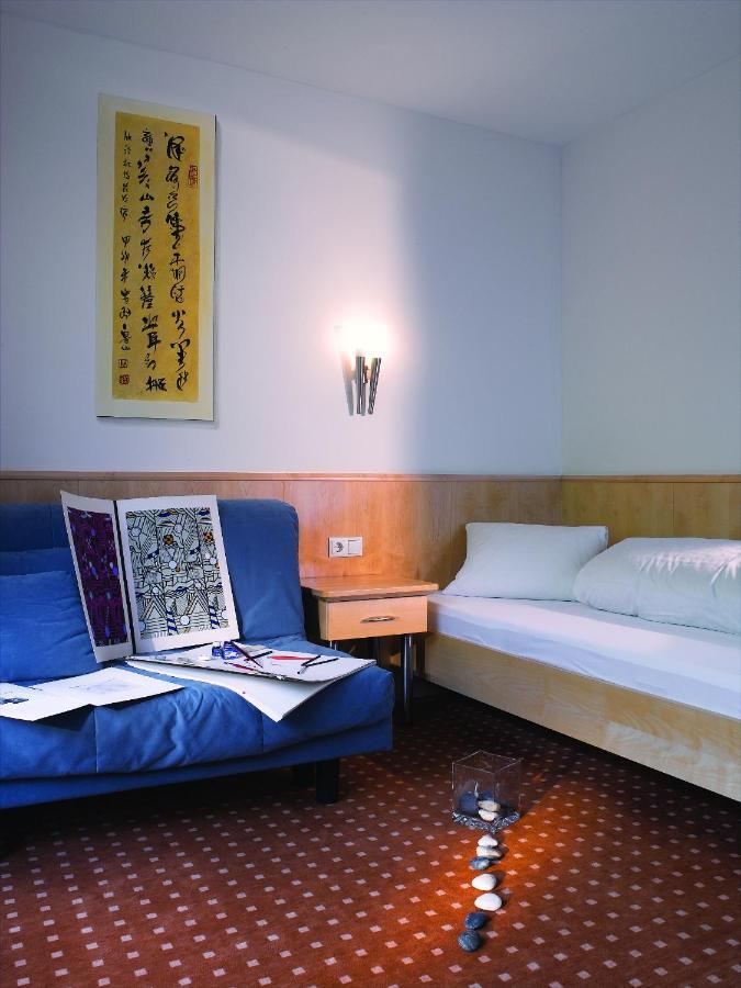 Hotel Dominic Sölden Oda fotoğraf