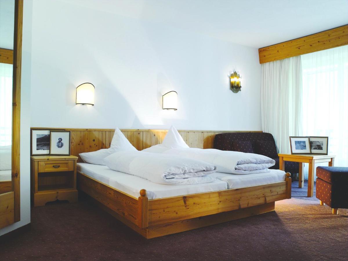 Hotel Dominic Sölden Oda fotoğraf