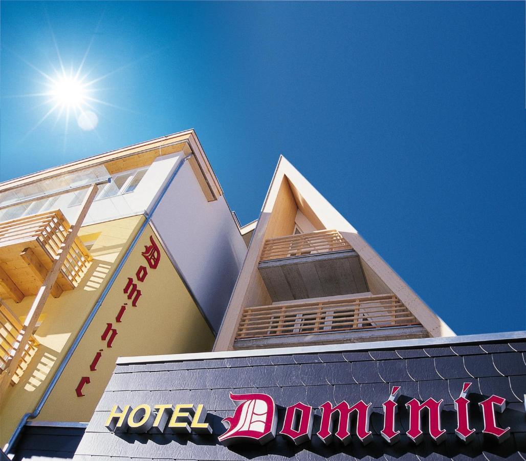 Hotel Dominic Sölden Oda fotoğraf