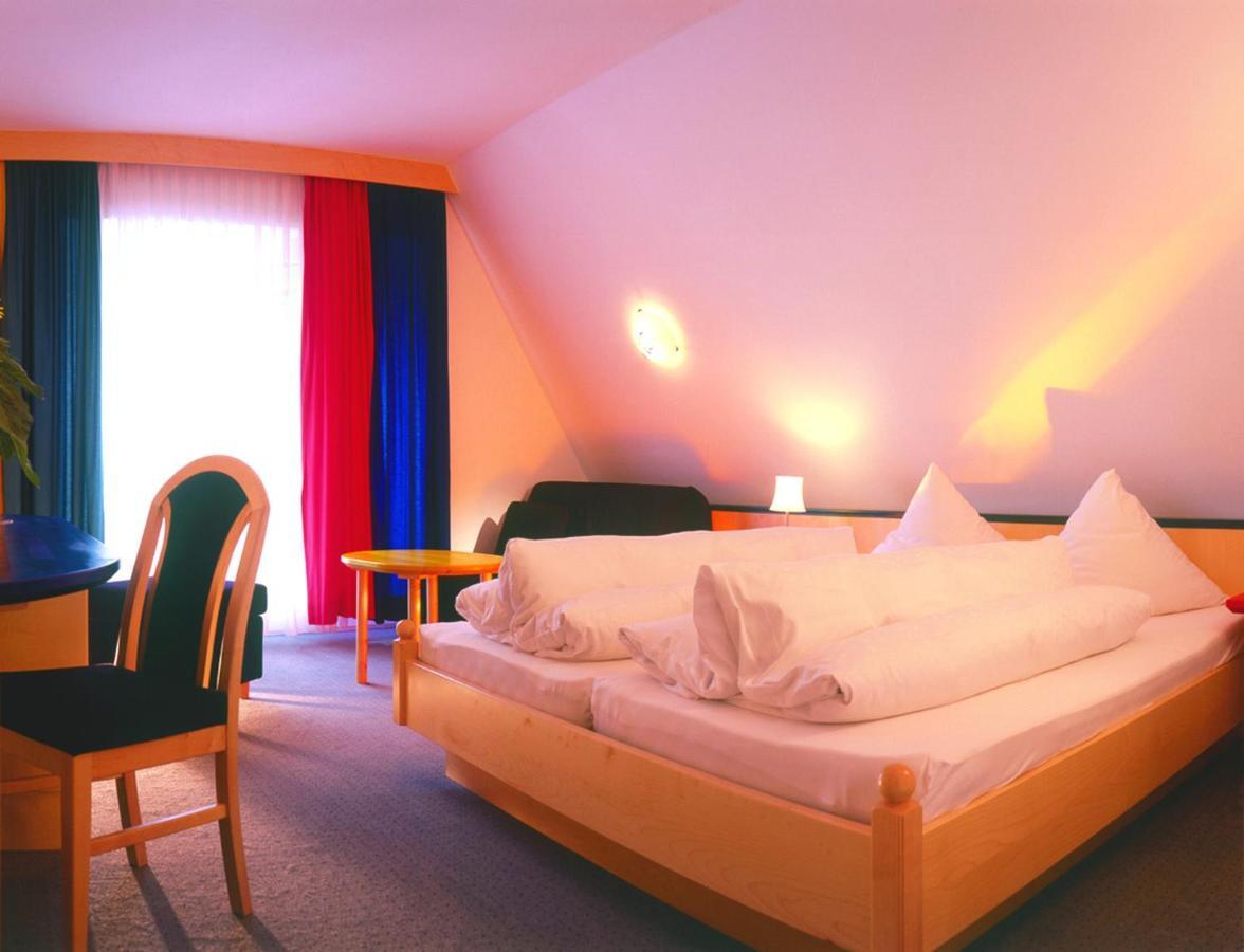Hotel Dominic Sölden Oda fotoğraf
